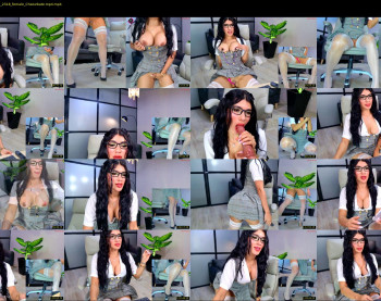 kimberly_hot2 — 113 minute Chaturbate female cam show recording, 720p, Jun 4, 2025