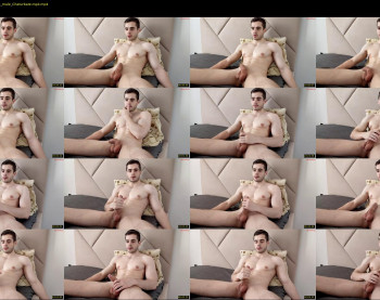 kiwigray — 57 minute Chaturbate male cam show recording, 720p, Jun 4, 2025