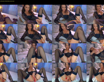 lady_elly — 106 minute Chaturbate female cam show recording, 720p, Jun 4, 2025
