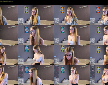 lafeti — 120 minute Chaturbate female cam show recording, 720p, Jun 4, 2025