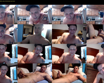 lancehardin — 95 minute Chaturbate male cam show recording, 720p, Jun 5, 2025