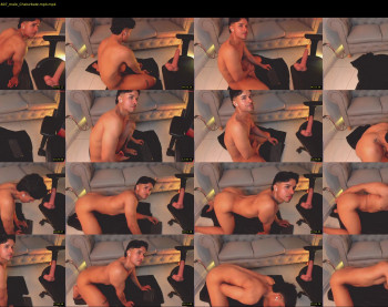 liam_colliins — 36 minute Chaturbate male cam show recording, 720p, Jun 4, 2025