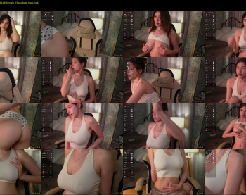 libbyshepard — 26 minute Chaturbate female cam show recording, 720p, Jun 5, 2025