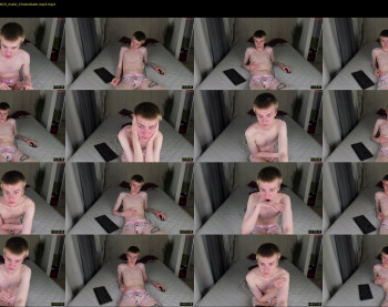 louie_evans — 120 minute Chaturbate male cam show recording, 720p, Jun 4, 2025
