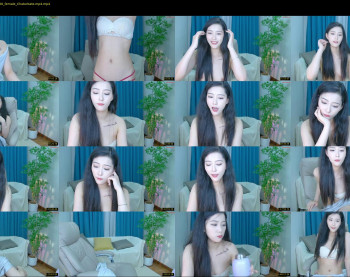 lovewindy — 120 minute Chaturbate female cam show recording, 720p, Jun 4, 2025