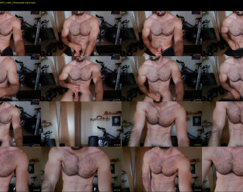 madmax20x — 44 minute Chaturbate male cam show recording, 720p, Jun 4, 2025