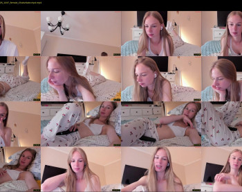 magic_couple13 — 76 minute Chaturbate couple cam show recording, 720p, Jun 4, 2025