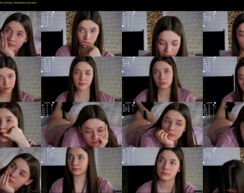 maidabuoy — 119 minute Chaturbate female cam show recording, 720p, Jun 4, 2025