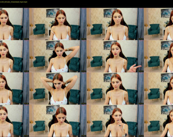 make_love_1 — 10 minute Chaturbate female cam show recording, 720p, Jun 4, 2025
