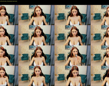 make_love_1 — 15 minute Chaturbate female cam show recording, 720p, Jun 4, 2025