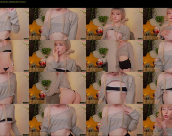 mana_rose — 120 minute Chaturbate female cam show recording, 720p, Jun 4, 2025
