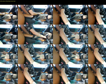 mareczek32 — 11 minute Chaturbate male cam show recording, 480p, Jun 4, 2025