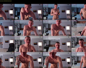 mark_stiff — 89 minute Chaturbate male cam show recording, 720p, Jun 4, 2025