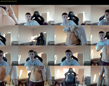 mason_warhol — 76 minute Chaturbate male cam show recording, 720p, Jun 4, 2025