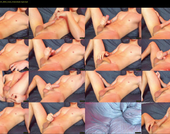 michael_twink18 — 68 minute Chaturbate male cam show recording, 720p, Jun 4, 2025