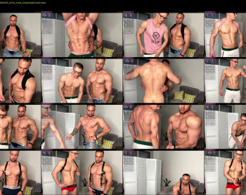 michaelbradley_for_u — 47 minute Chaturbate male cam show recording, 720p, Jun 4, 2025