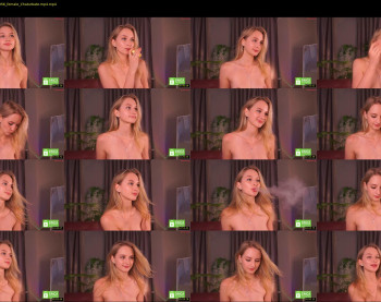 mickeydior — 7 minute Chaturbate female cam show recording, 720p, Jun 4, 2025