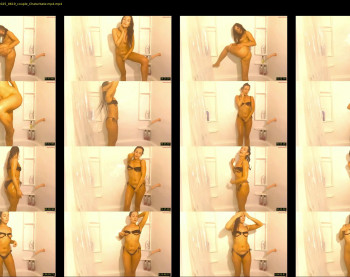 mickeyshyne69 — 87 minute Chaturbate couple cam show recording, 720p, Jun 4, 2025