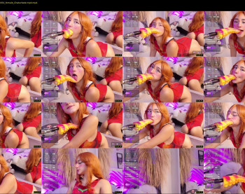 miia__baker — 7 minute Chaturbate female cam show recording, 720p, Jun 4, 2025