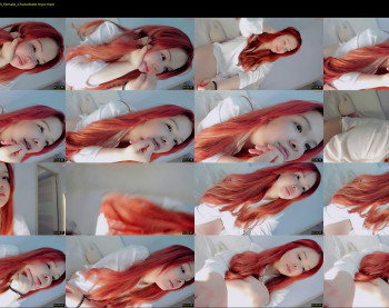 mikasssu — 7 minute Chaturbate female cam show recording, 720p, Jun 4, 2025