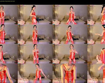 miko_san — 13 minute Chaturbate female cam show recording, 720p, Jun 4, 2025