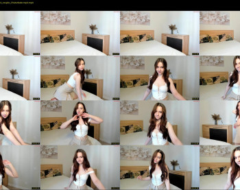 mila_killa — 120 minute Chaturbate couple cam show recording, 720p, Jun 4, 2025