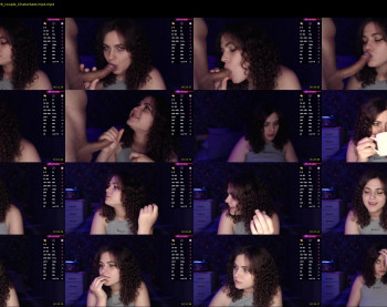 milk_slice — 4 minute Chaturbate couple cam show recording, 720p, Jun 5, 2025
