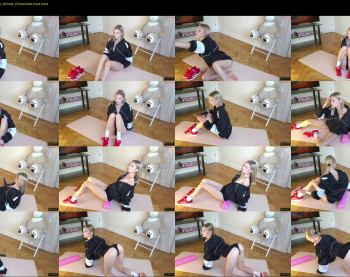 milly____ — 16 minute Chaturbate couple cam show recording, 720p, Jun 4, 2025