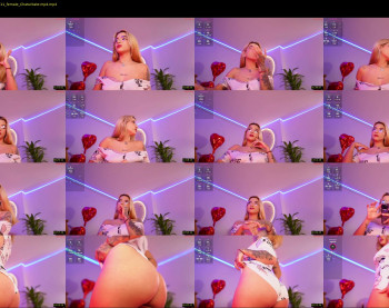 ming_yue_ — 32 minute Chaturbate female cam show recording, 720p, Jun 4, 2025