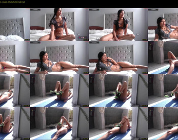 minikunis — 120 minute Chaturbate couple cam show recording, 720p, Jun 5, 2025
