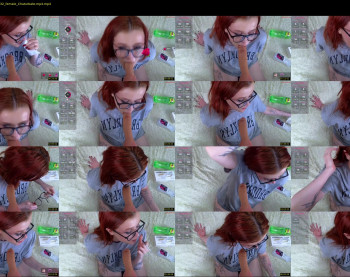 mirida_fox — 7 minute Chaturbate female cam show recording, 720p, Jun 4, 2025