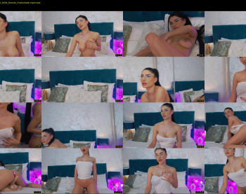 mmmaaa1234 — 75 minute Chaturbate female cam show recording, 720p, Jun 5, 2025