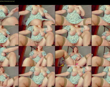 msfiery — 15 minute Chaturbate couple cam show recording, 720p, Jun 4, 2025