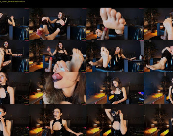 my_maite — 76 minute Chaturbate female cam show recording, 720p, Jun 4, 2025