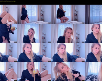myassistant — 34 minute Chaturbate female cam show recording, 720p, Jun 4, 2025