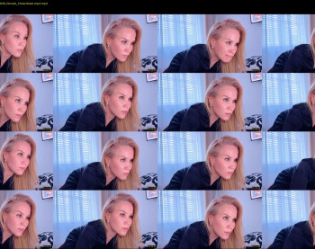 myassistant — 3 minute Chaturbate female cam show recording, 720p, Jun 4, 2025