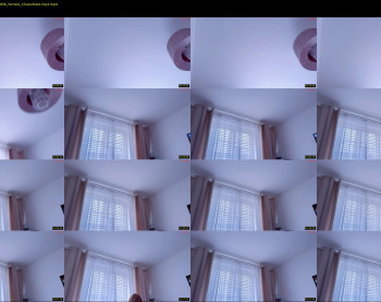 myassistant — 3 minute Chaturbate female cam show recording, 720p, Jun 4, 2025