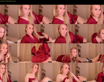 myassistant — 120 minute Chaturbate female cam show recording, 720p, Jun 5, 2025