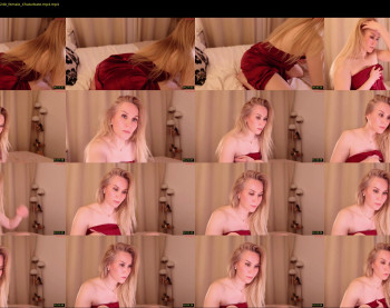 myassistant — 4 minute Chaturbate female cam show recording, 720p, Jun 5, 2025