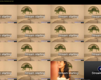 n_o_v_a — 5 minute Chaturbate female cam show recording, 720p, Jun 4, 2025