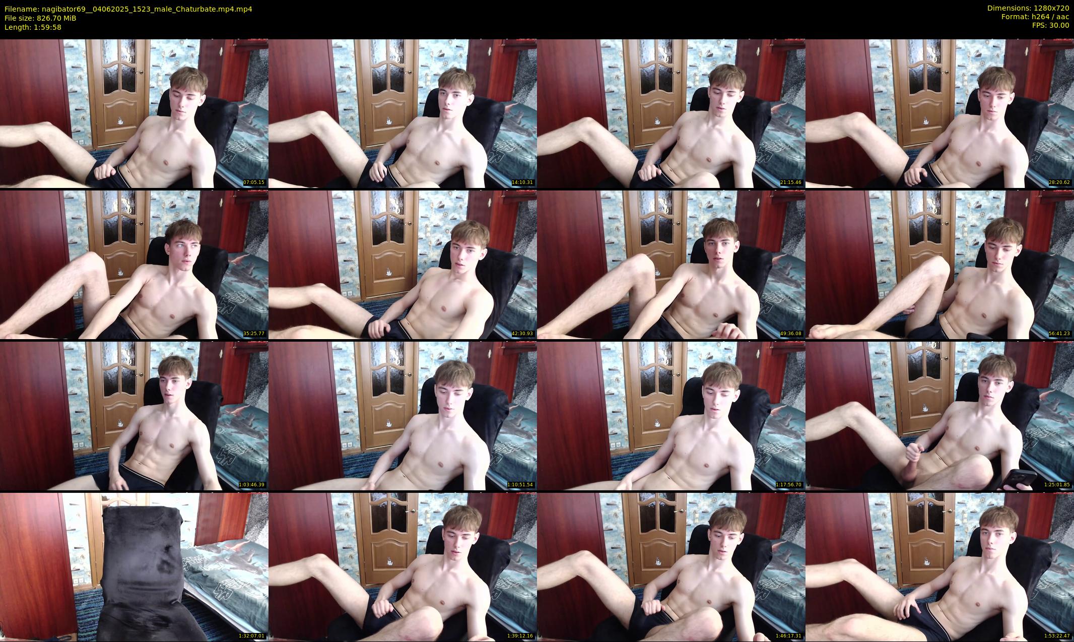 nagibator69_ — 120 minute Chaturbate couple cam show recording, 720p, Jun 4, 2025