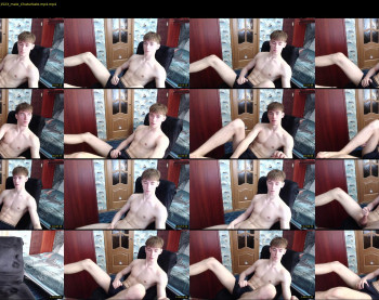nagibator69_ — 120 minute Chaturbate couple cam show recording, 720p, Jun 4, 2025