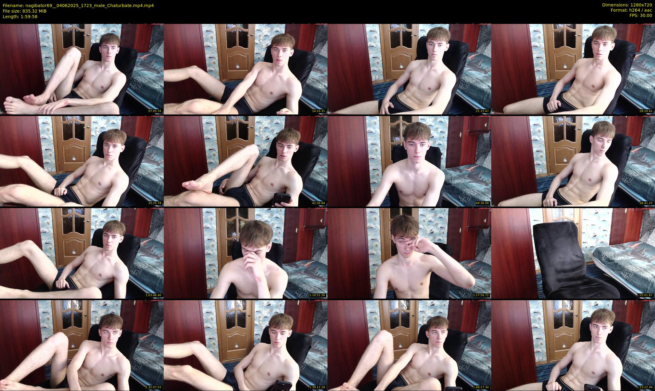 nagibator69_ — 120 minute Chaturbate couple cam show recording, 720p, Jun 4, 2025