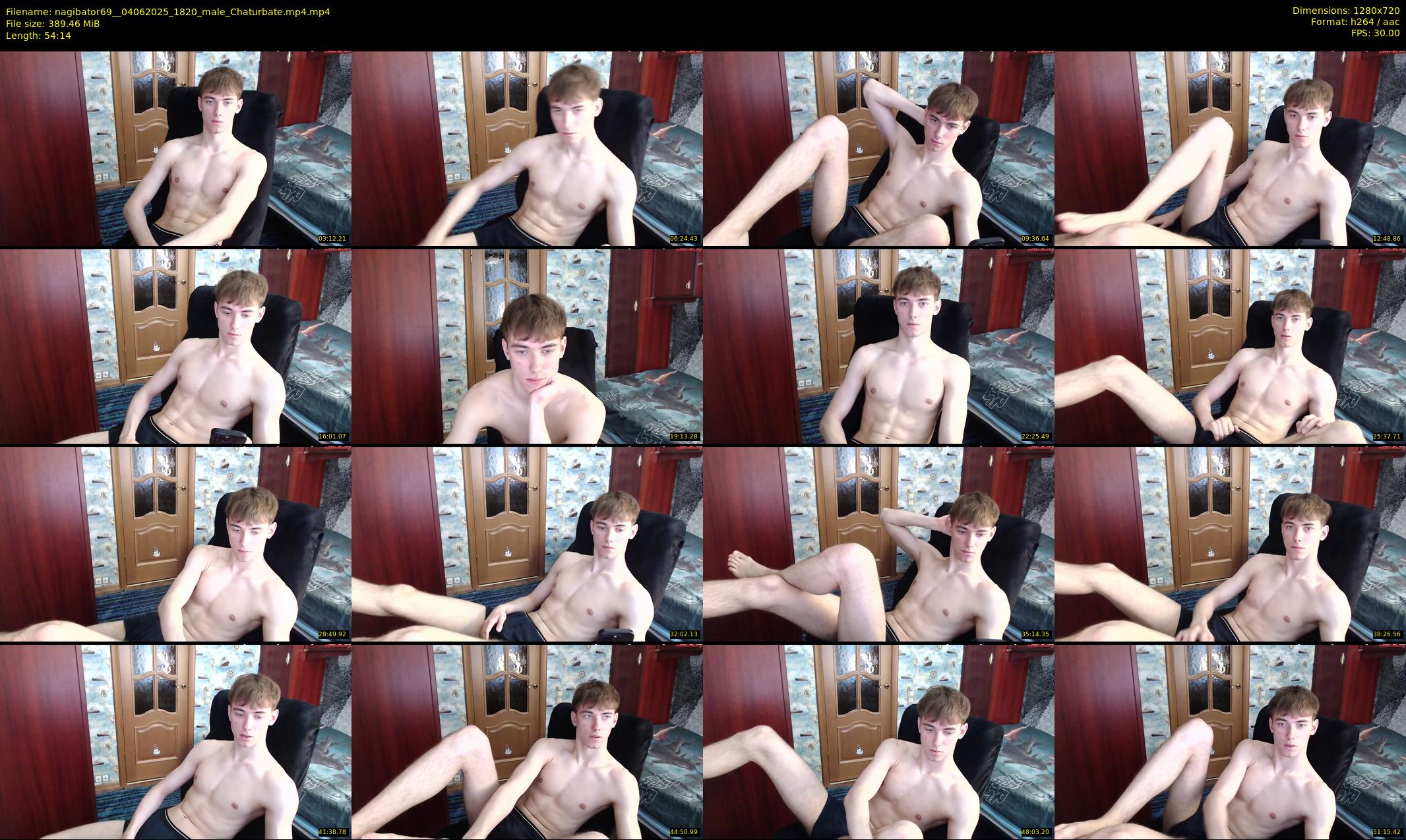 nagibator69_ — 55 minute Chaturbate couple cam show recording, 720p, Jun 4, 2025