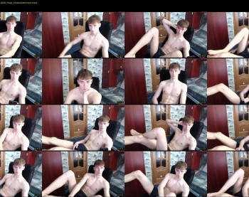 nagibator69_ — 55 minute Chaturbate couple cam show recording, 720p, Jun 4, 2025