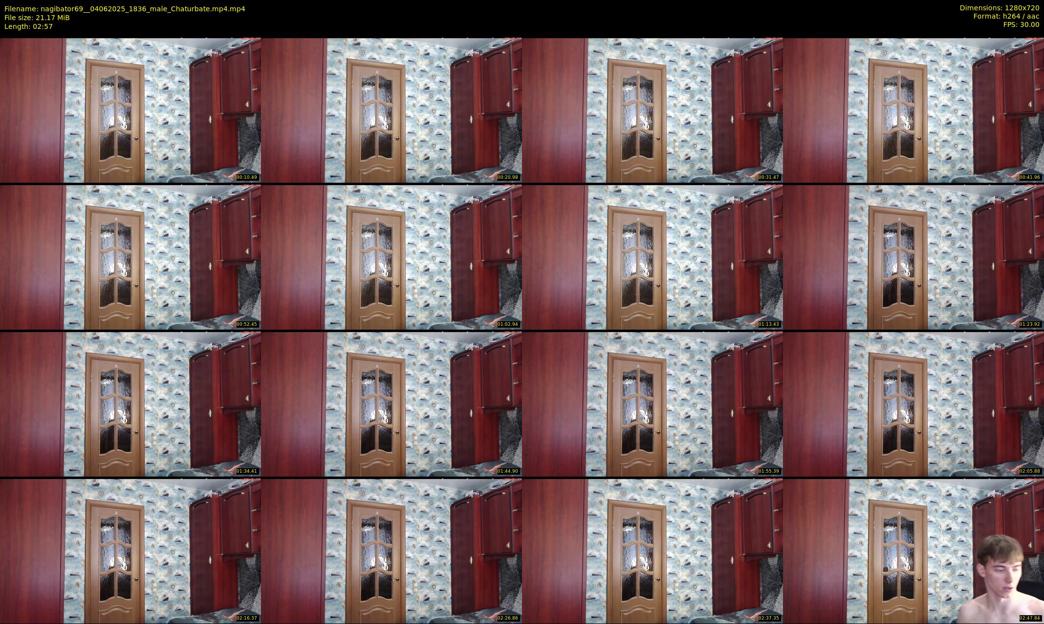 nagibator69_ — 3 minute Chaturbate couple cam show recording, 720p, Jun 4, 2025