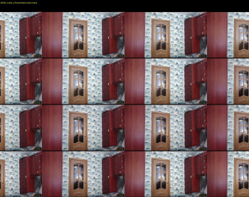 nagibator69_ — 3 minute Chaturbate couple cam show recording, 720p, Jun 4, 2025