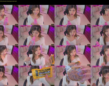 nataasha___ — 3 minute Chaturbate female cam show recording, 720p, Jun 4, 2025