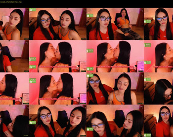 natval_ — 120 minute Chaturbate couple cam show recording, 720p, Jun 4, 2025