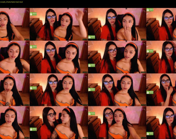 natval_ — 8 minute Chaturbate couple cam show recording, 720p, Jun 4, 2025